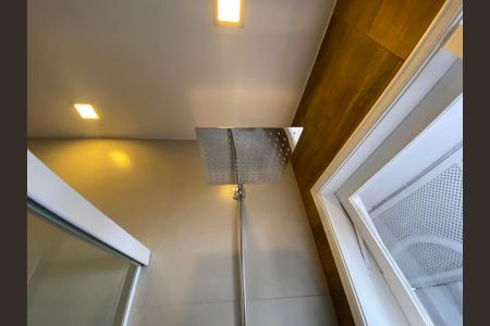 Casa à venda com 600m², 6 quartos e 3 vagasBanheiro 1