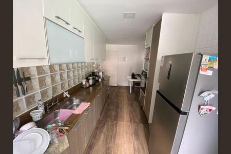 Casa à venda com 600m², 6 quartos e 3 vagasCozinha