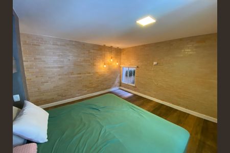 Casa à venda com 600m², 6 quartos e 3 vagasSuíte 1