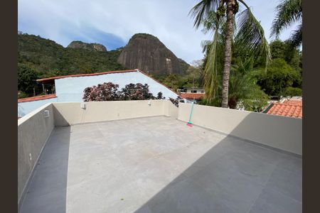 Casa à venda com 600m², 6 quartos e 3 vagasTerraço