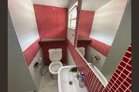 Casa à venda com 600m², 6 quartos e 3 vagasBanheiro 3