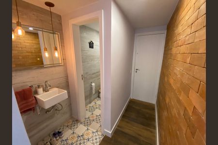 Casa à venda com 600m², 6 quartos e 3 vagasLavabo