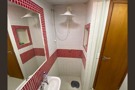 Casa à venda com 600m², 6 quartos e 3 vagasBanheiro 3