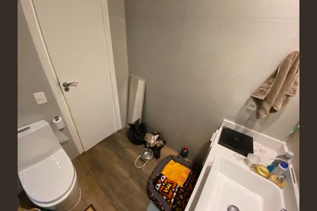 Casa à venda com 600m², 6 quartos e 3 vagasBanheiro Suite 3