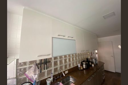 Casa à venda com 600m², 6 quartos e 3 vagasCozinha