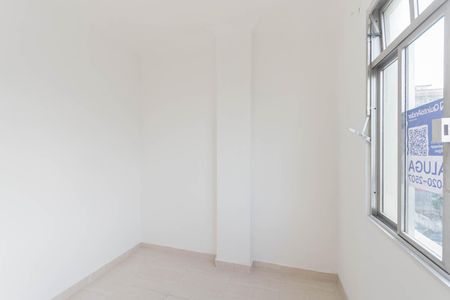 Quarto de apartamento à venda com 1 quarto, 35m² em Tijuca, Rio de Janeiro