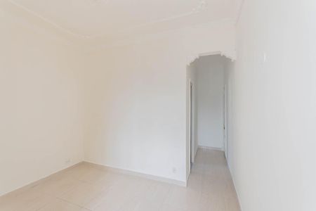 Sala de apartamento à venda com 1 quarto, 35m² em Tijuca, Rio de Janeiro