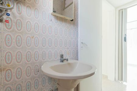 Apartamento à venda com 35m², 1 quarto e sem vagaBanheiro