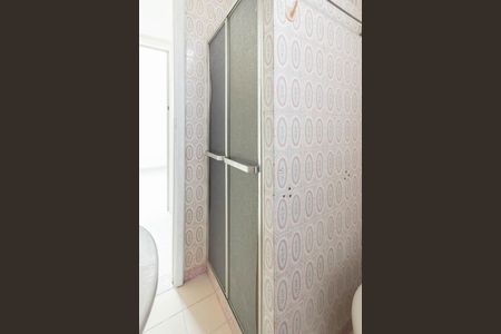 Apartamento à venda com 35m², 1 quarto e sem vagaBanheiro