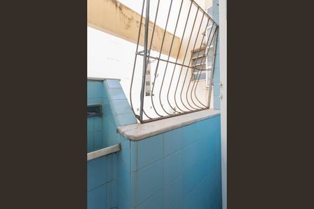 Apartamento à venda com 35m², 1 quarto e sem vagaCozinha e Área de Serviço