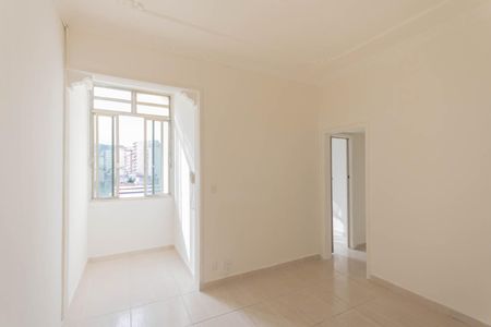 Sala de apartamento à venda com 1 quarto, 35m² em Tijuca, Rio de Janeiro