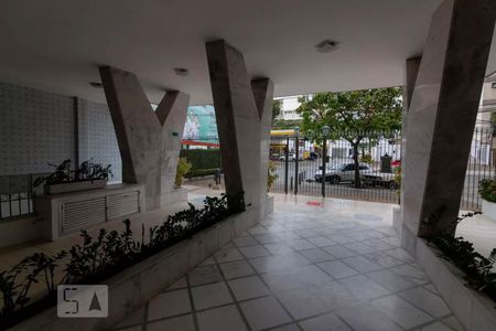 Apartamento à venda com 35m², 1 quarto e sem vagaÁrea comum