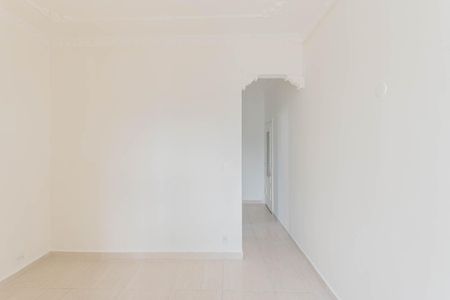 Sala de apartamento à venda com 1 quarto, 35m² em Tijuca, Rio de Janeiro