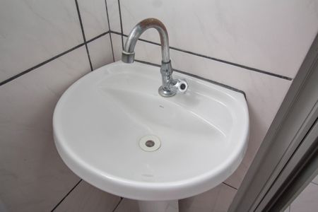 Casa para alugar com 50m², 1 quarto e sem vagaBanheiro