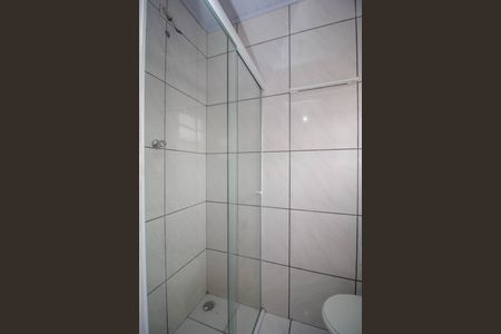 Casa para alugar com 50m², 1 quarto e sem vagaBanheiro