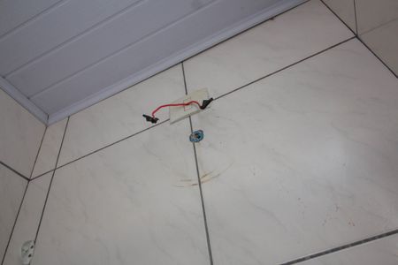 Casa para alugar com 50m², 1 quarto e sem vagaBanheiro