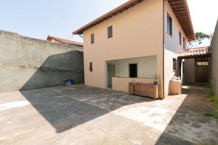 Casa à venda com 339m², 5 quartos e 4 vagasÁrea comum