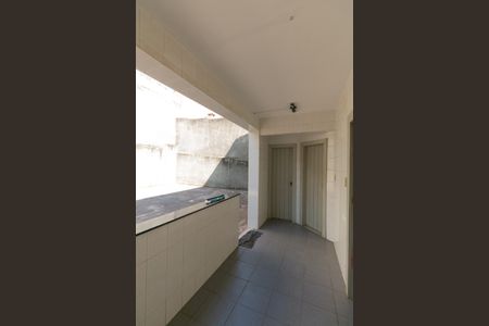 Casa à venda com 339m², 5 quartos e 4 vagasÁrea de Serviço