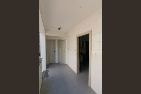 Casa à venda com 339m², 5 quartos e 4 vagasÁrea de Serviço