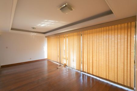 Sala de casa à venda com 5 quartos, 339m² em Itapoã, Belo Horizonte