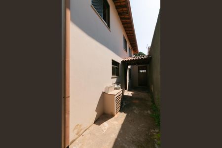 Casa à venda com 339m², 5 quartos e 4 vagasÁrea comum