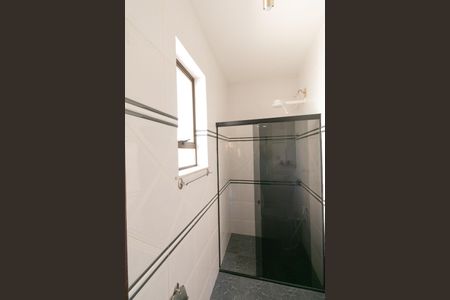 Casa à venda com 339m², 5 quartos e 4 vagasBanheiro do Quarto 4