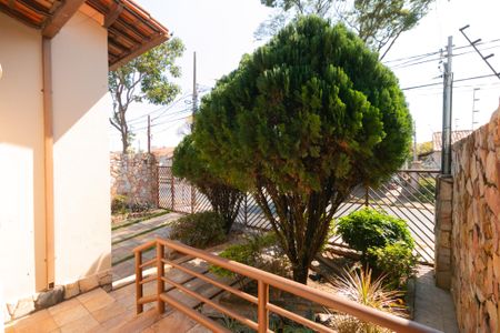 Casa à venda com 339m², 5 quartos e 4 vagasÁrea comum