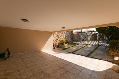 Casa à venda com 339m², 5 quartos e 4 vagasÁrea comum