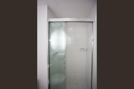 Apartamento à venda com 54m², 2 quartos e 1 vagaBanheiro Social