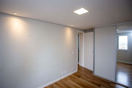 Apartamento à venda com 54m², 2 quartos e 1 vagaQuarto 1