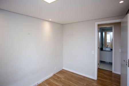 Apartamento à venda com 54m², 2 quartos e 1 vagaQuarto 2