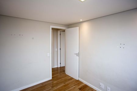 Apartamento à venda com 54m², 2 quartos e 1 vagaQuarto 2
