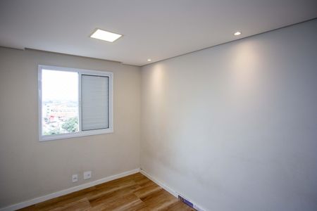 Apartamento à venda com 54m², 2 quartos e 1 vagaQuarto 2