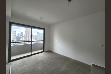 Studio de kitnet/studio à venda com 1 quarto, 24m² em Vila Olímpia, São Paulo
