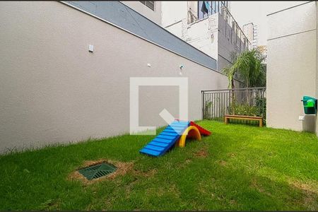 Studio à venda com 24m², 1 quarto e sem vagaÁrea comum