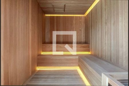 Studio à venda com 24m², 1 quarto e sem vagaÁrea comum