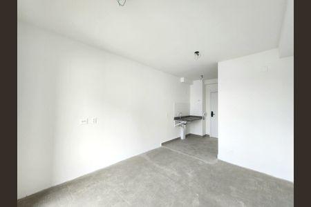 Studio à venda com 24m², 1 quarto e sem vagaStudio