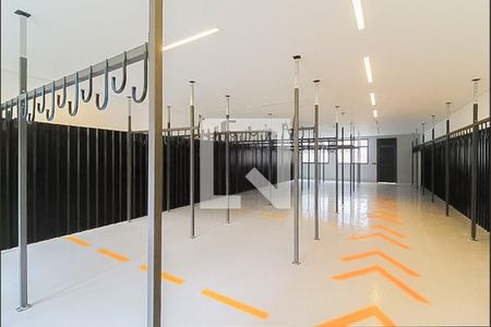 Studio à venda com 24m², 1 quarto e sem vagaÁrea comum