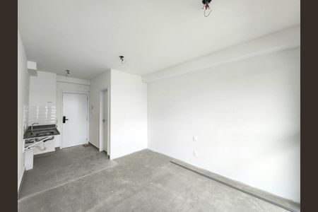 Studio à venda com 24m², 1 quarto e sem vagaStudio