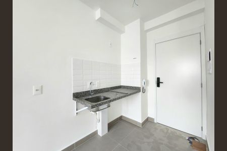 Studio à venda com 24m², 1 quarto e sem vagaStudio