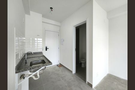 Studio à venda com 24m², 1 quarto e sem vagaStudio