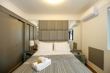 Studio à venda com 30m², 1 quarto e 1 vaga Studio à venda com 30m², 1 quarto e 1 vagaStudio