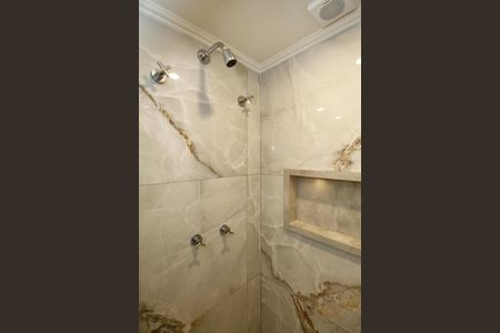 Studio à venda com 30m², 1 quarto e 1 vaga Studio à venda com 30m², 1 quarto e 1 vagaBanheiro Social