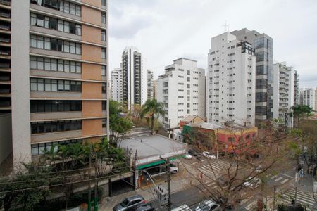 Studio à venda com 30m², 1 quarto e 1 vaga Studio à venda com 30m², 1 quarto e 1 vagaVista