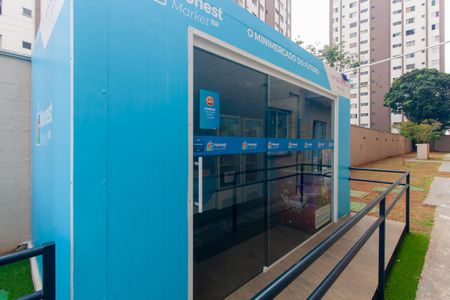 Apartamento à venda com 37m², 2 quartos e sem vaga Apartamento à venda com 37m², 2 quartos e sem vagaÁrea comum