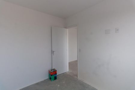 Quarto 1 de apartamento para alugar com 2 quartos, 37m² em Vila Virginia, São Paulo