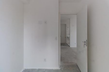 Apartamento à venda com 37m², 2 quartos e sem vaga Apartamento à venda com 37m², 2 quartos e sem vagaQuarto 2