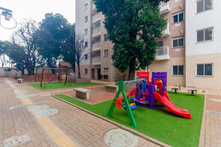 Apartamento à venda com 37m², 2 quartos e sem vaga Apartamento à venda com 37m², 2 quartos e sem vagaÁrea comum