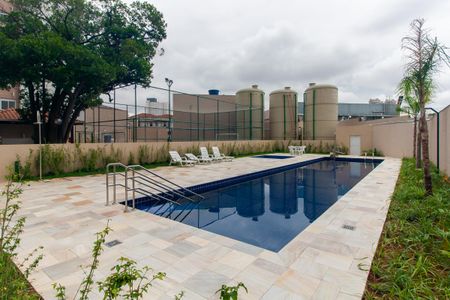 Apartamento à venda com 37m², 2 quartos e sem vaga Apartamento à venda com 37m², 2 quartos e sem vagaÁrea comum