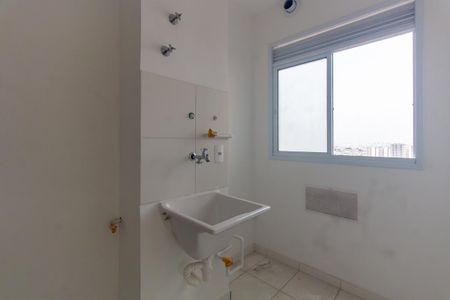 Apartamento à venda com 37m², 2 quartos e sem vaga Apartamento à venda com 37m², 2 quartos e sem vagaÁrea de Serviço